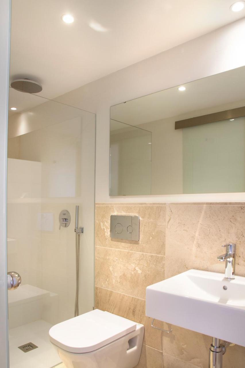 Angels Boutique - Turismo De Interior Hotel Selva  Ngoại thất bức ảnh