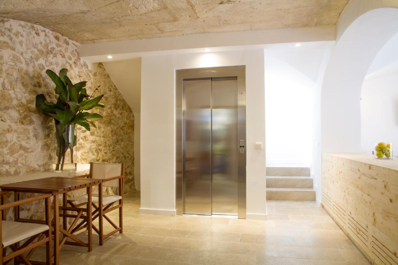 Angels Boutique - Turismo De Interior Hotel Selva  Ngoại thất bức ảnh