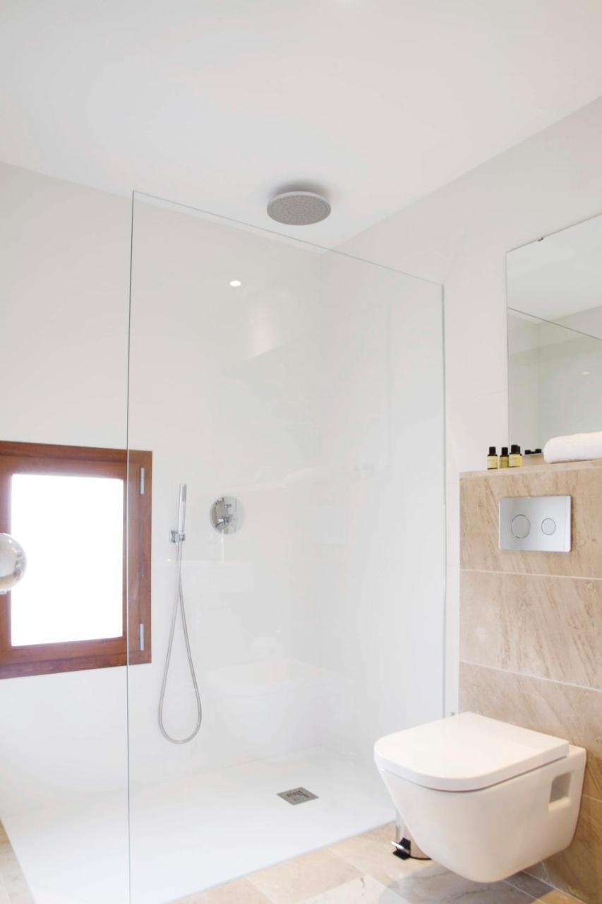 Angels Boutique - Turismo De Interior Hotel Selva  Ngoại thất bức ảnh